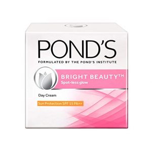 POND'S Bright Beauty Day Cream  -28% Offer